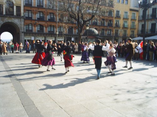 Homenaje Toledo 2007 28